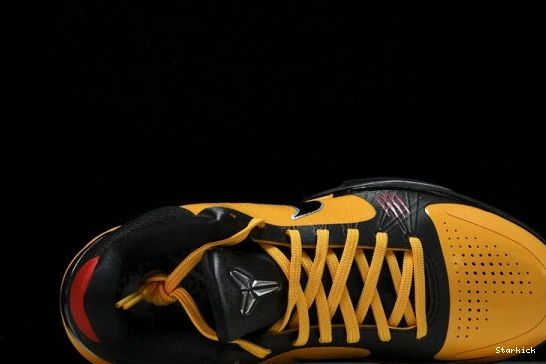 Nike  Lee Bruce Protro Kobe CD4991-700 5 0812